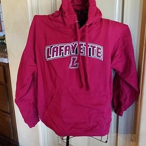 Lafayette College Hoodie